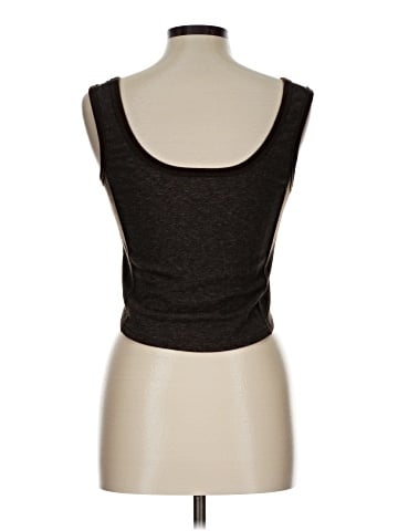 Yogalicious Sleeveless T-Shirt (view 2)