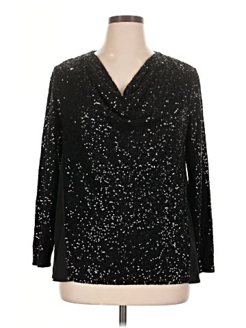 Jones New York Pullover Sweater (view 1)
