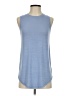 Gap Blue Sleeveless Top Size XS - photo 1