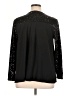 Jones New York Black Pullover Sweater Size XL - photo 2