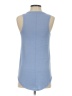 Gap Blue Sleeveless Top Size XS - photo 2