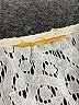 Unbranded Ivory 3/4 Sleeve Blouse Size XL - photo 7