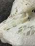 Unbranded Ivory 3/4 Sleeve Blouse Size XL - photo 8