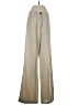 Zara Tan Casual Pants Size S - photo 1