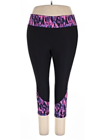 Xersion Active Pants (view 1)