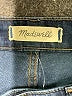 Madewell Blue Jeans Size 27 waist (tall) - photo 7