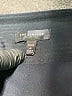 The Limited Solid Black Casual Skirt Size 8 (petite) - photo 4