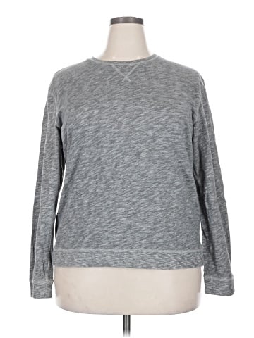 Vince. Pullover Sweater (view 1)