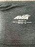Avia Color Block Black Active Pants Size L - photo 7