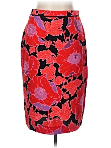 Who What Wear Formal Skirt (view 1)
