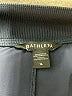 Athleta Solid Blue Casual Pants Size 16 - photo 7