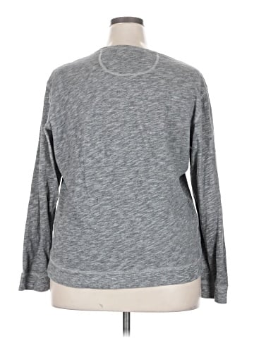 Vince. Pullover Sweater (view 2)