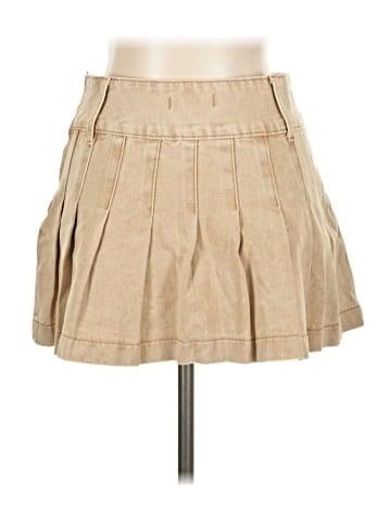 Sincerely Jules Casual Skirt (view 2)
