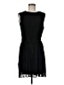 Black Tape_ 100% Polyester Black Cocktail Dress Size M - photo 1