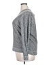 Vince. 100% Cotton Gray Pullover Sweater Size XXL - photo 5