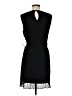 Black Tape_ 100% Polyester Black Cocktail Dress Size M - photo 2