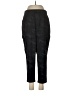 Unbranded Black Cargo Pants Size M (estimated) - photo 1