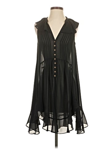 Akemi + Kin Casual Dress (view 1)