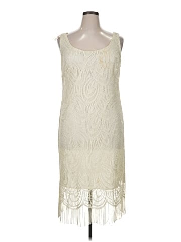 S.L. Fashions Cocktail Dress (view 1)