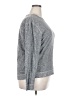 Vince. 100% Cotton Gray Pullover Sweater Size XXL - photo 4