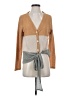 Illa Illa Tan Cardigan Size S - photo 1