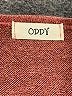 Oddi Brown Orange 3/4 Sleeve T-Shirt Size XXL (estimated) - photo 7