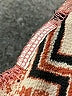 Oddi Brown Orange 3/4 Sleeve T-Shirt Size XXL (estimated) - photo 8