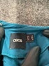ASOS Teal Cocktail Dress Size 6 - photo 7
