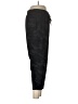 Unbranded Black Cargo Pants Size M (estimated) - photo 4