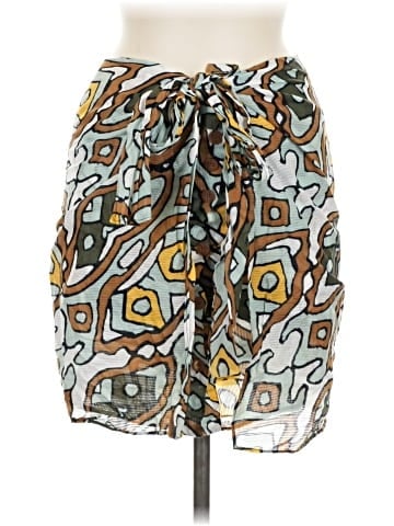 Diane von Furstenberg Swimsuit Cover Up (view 1)