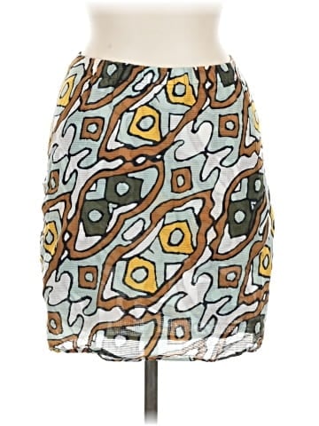 Diane von Furstenberg Swimsuit Cover Up (view 2)
