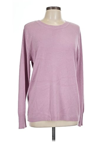 Croft & Barrow Pullover Sweater (view 1)