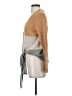 Illa Illa Tan Cardigan Size S - photo 5