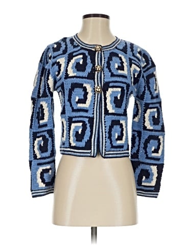 Carolina K Cardigan (view 1)