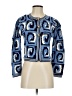 Carolina K Blue Cardigan Size S - photo 1