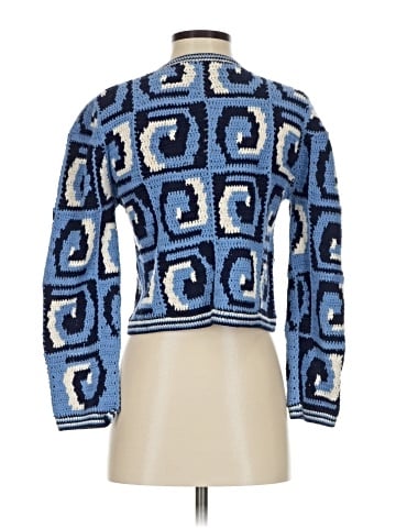 Carolina K Cardigan (view 2)