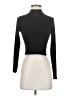 Assorted Brands Black Long Sleeve Turtleneck Size S - photo 1