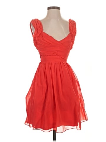 Arden B. Cocktail Dress (view 1)