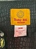 Ruby Rd. 100% Polyester Black Blazer Size 20 - photo 6