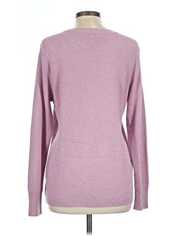 Croft & Barrow Pullover Sweater (view 2)