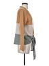 Illa Illa Tan Cardigan Size S - photo 4