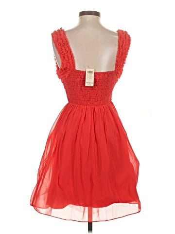 Arden B. Cocktail Dress (view 2)