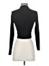 Assorted Brands Black Long Sleeve Turtleneck Size S - photo 2
