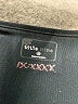 Title Nine Argyle Black Cocktail Dress Size S - photo 7