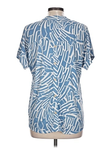 Amana Short Sleeve Polo (view 2)