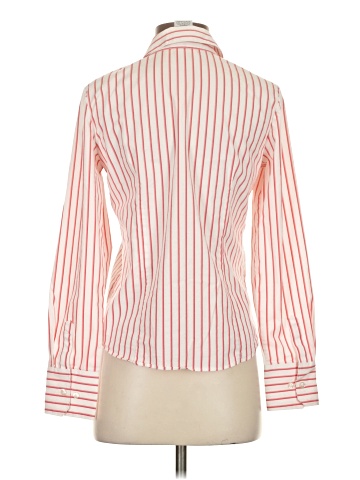 George Long Sleeve Button-Down Shirt (view 2)