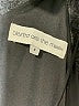 Bless'ed Are The Meek Solid Black Jumpsuit Size (0) - photo 4