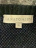 Anatomie Camo Black Pullover Sweater Size S - photo 7