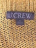 J.Crew Solid Yellow Pullover Sweater Size XL - photo 7