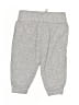 Rene Rofe Gray Sweatpants Size 0-3 mo - photo 2